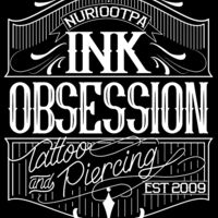 Ink Obsession Merch Thumbnail