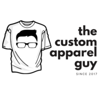 The Custom Apparel Guy Thumbnail